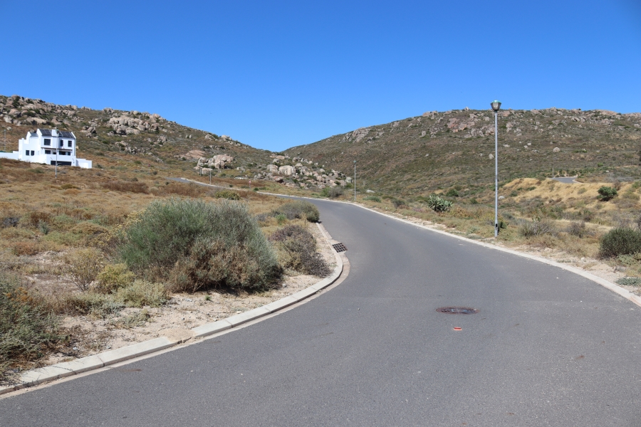 0 Bedroom Property for Sale in St Helena Views Western Cape